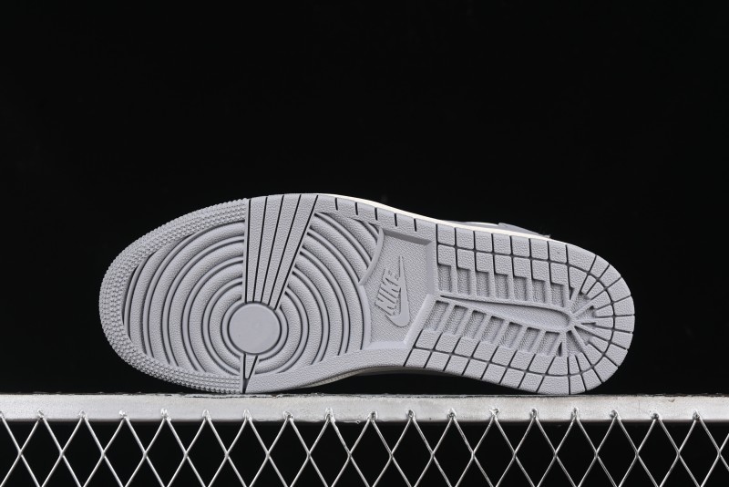 Nike Travis Scott x Fragment Design x Air Jordan 1 Low OG SP AJ1 Supreme Collaboration - XZ1168-003