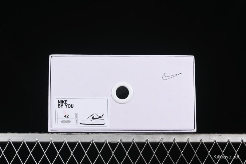 Nike Air Force 1 '07 Low Custom Casual Sneakers - CW2288-111