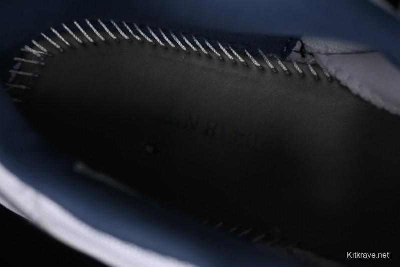 Nike Air Jordan 11 Low "Diffused Blue" Basketball Shoes - FV5104-104