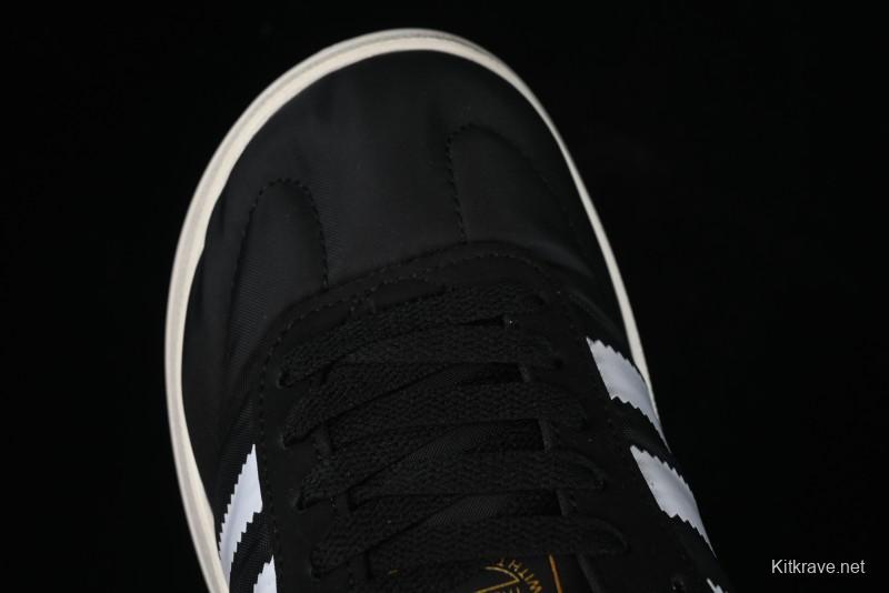 Adidas Originals Samba Home IE1434 Slip-On Casual Winter Shoes for Indoor and Outdoor Use