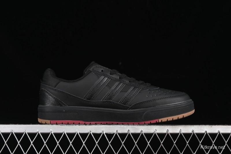 Adidas Originals Tyshawn IF9709 Comfortable Durable Low-Top Skate Shoes - IF9709