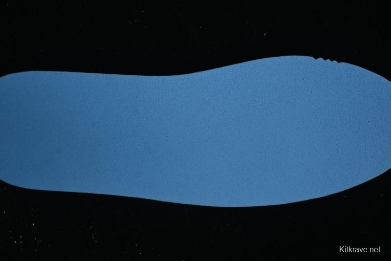 Nike Air Jordan Legacy AJ312 Low Top Sneakers with Triple Strap Design - HQ3820-151