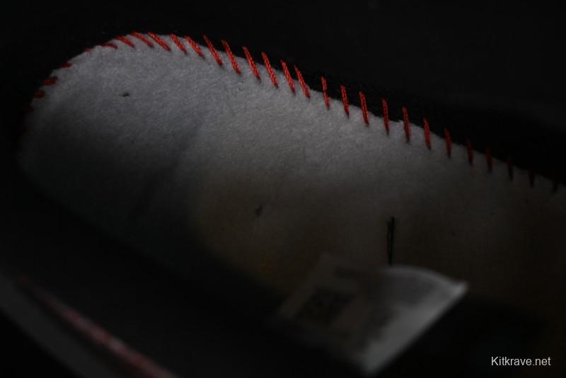 Nike Air Force 1 '07 Low Halloween 2024 Casual Sneakers - HV2016-001