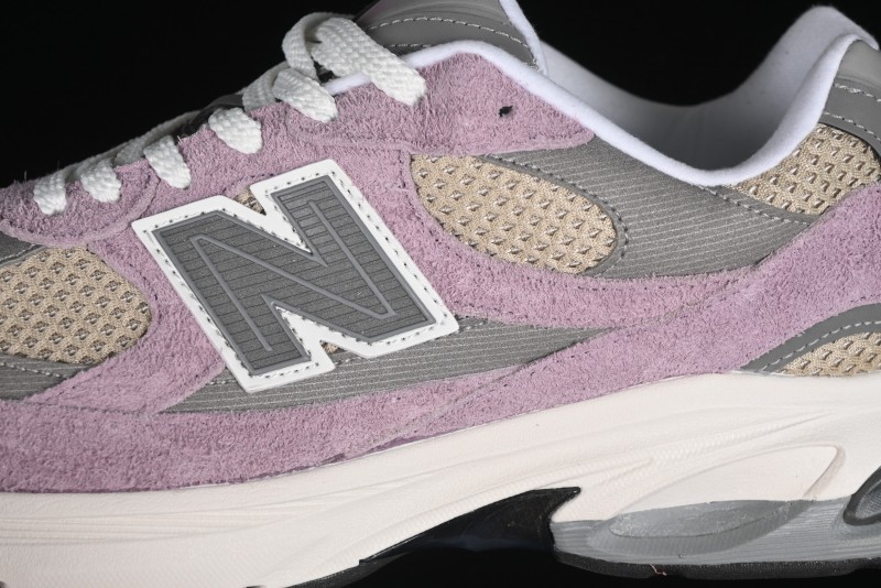 New Balance 2010 Series Retro Casual Running Shoes - U2010NB1
