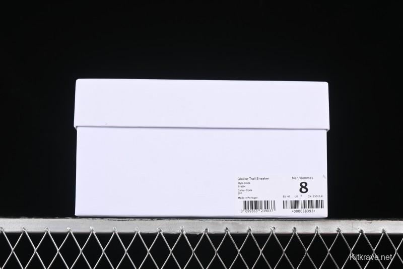 Canada Goose Glacier Trail Sneaker Low-Top Lifestyle Casual Shoes - X.E5