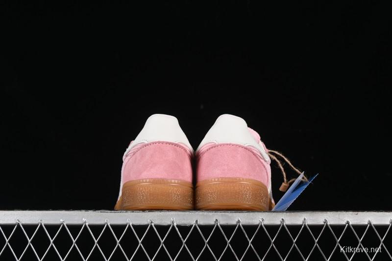 Adidas Handball Spezial Retro Casual Sneakers - IG1977