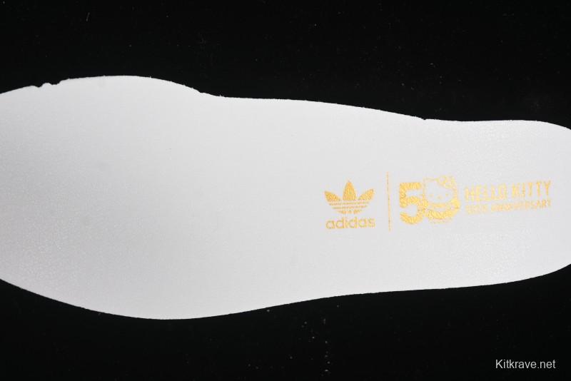 Adidas Originals Gazelle Indoor II Retro Casual Slip-Resistant Wear-Resistant Low-Top Sneakers - II0013