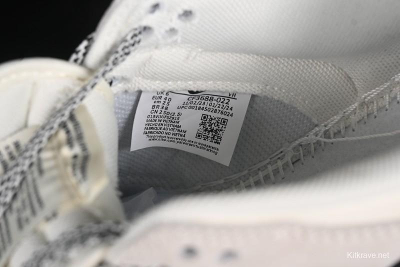 Nike SB Dunk Low Stussy Collaboration - Grey Black Checkerboard Gum Sole Anniversary Custom Low-Top Casual Skate Shoes - CF3688-031