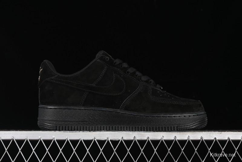 Nike Air Force 1 '07 Low Custom Casual Sneakers - CW2288-111
