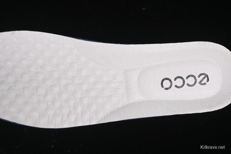 ECCO BIOM Series Cushioned Breathable Travel Sports Running Shoes - 63079601002