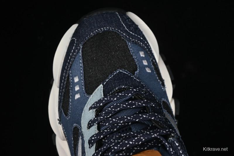 Adidas Vento XLG Runner JS1598 Retro Casual Dad Shoes - JS1598