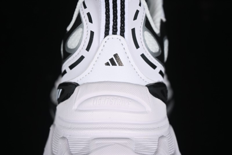 Adidas Originals Mts Pro IH6345 Retro Breathable Cushioned Casual Running Shoes - IH6345
