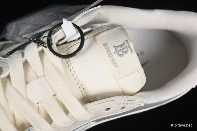 Nike Travis Scott x Fragment Design x Air Jordan 1 Low OG SP Casual Sneakers - BB6588-31