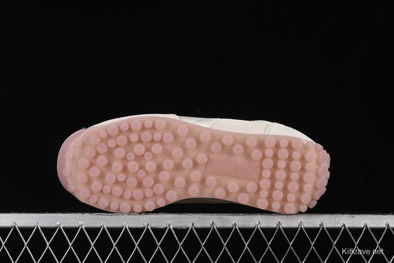 Puma Easy Rider Vintage Low-Top Casual Sneakers - Comfortable, Durable & Breathable - 401069-01