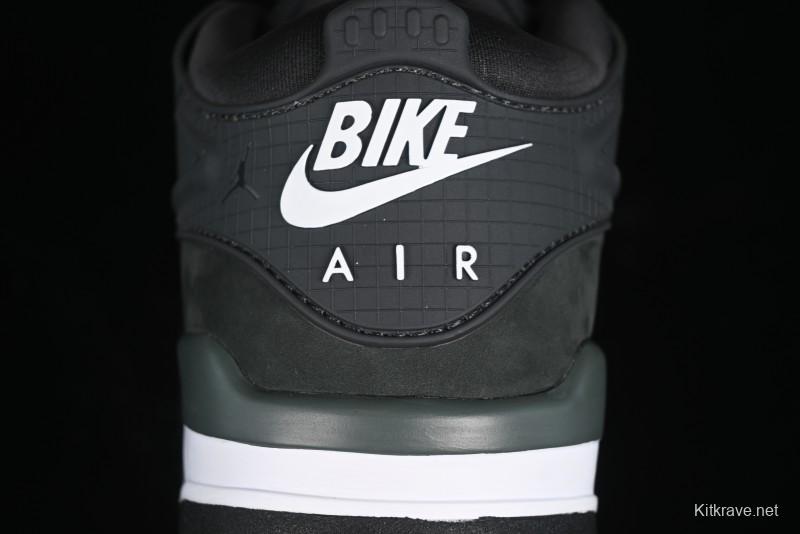 Nike Air Jordan 4 Retro Low Basketball Shoes - HF4334-004