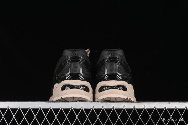 Asics Gel-Kahana Tr V4 Running Shoes with FF BLAST PLUS Cushioning Technology - 1203A586-001