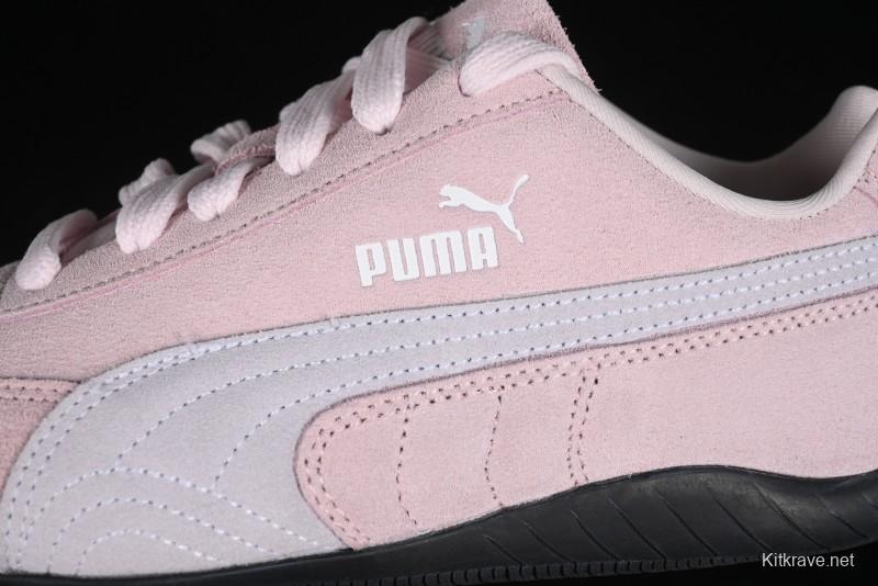 Puma The Open Product x Puma Speedcat Low-Top Lifestyle Sneakers - 398846-04