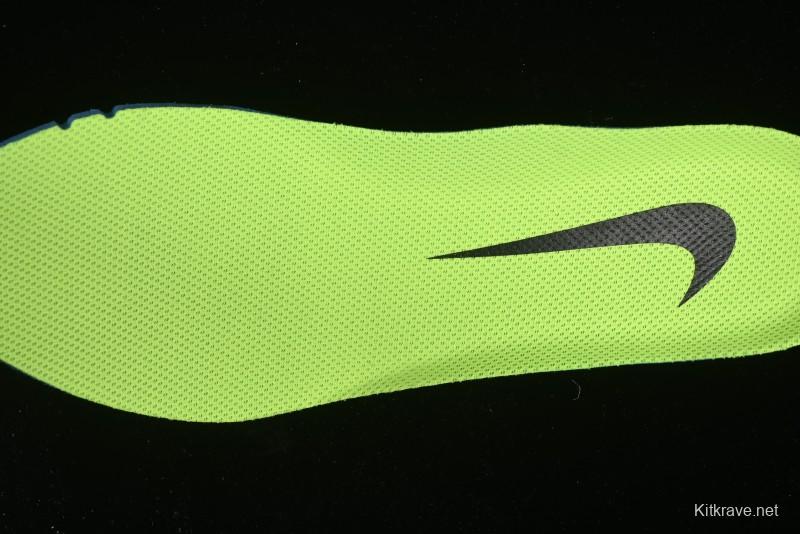 Nike Air Max 2013 Retro Breathable Mesh Cushioned Running Shoes - 555426-003