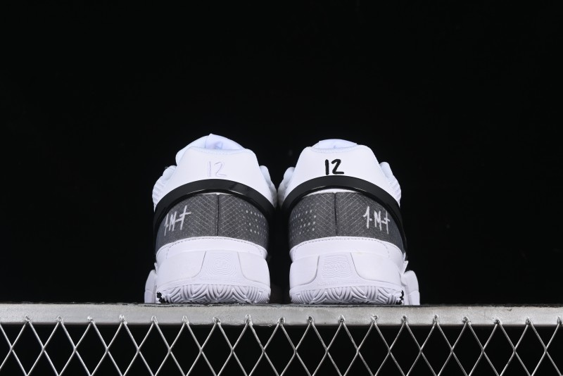 Nike Ja 1 "Day One" Basketball Shoes with Zoom Cushioning and Low-Top Design - DR8786-101