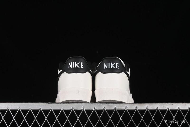 Nike Killshot 2 Retro Comfortable Anti-Slip Low-Top Sneakers - HQ1657-103