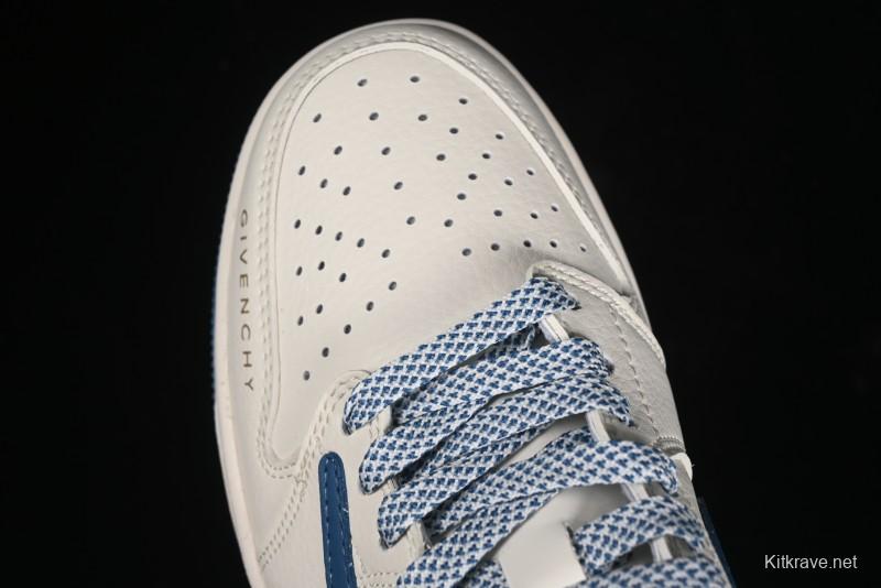 Nike Travis Scott x Fragment Design x Air Jordan 1 Low OG SP AJ1 Retro Casual Sneakers - CF3688-025