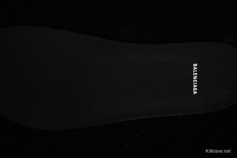 Balenciaga 3XL Slip On Sneakers - W3XSO1000