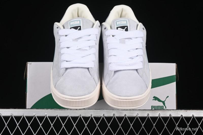 Puma Suede XL Retro Casual Sneakers - 395205-10