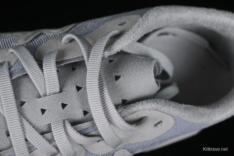 New Balance FuelCell Rebel V4 Low-Top Anti-Slip Durable Versatile Casual Running Shoes - WRCELVD4