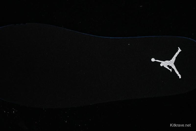 Nike Air Jordan Legacy AJ312 Low Triple Strap Sneakers - CD7069-120