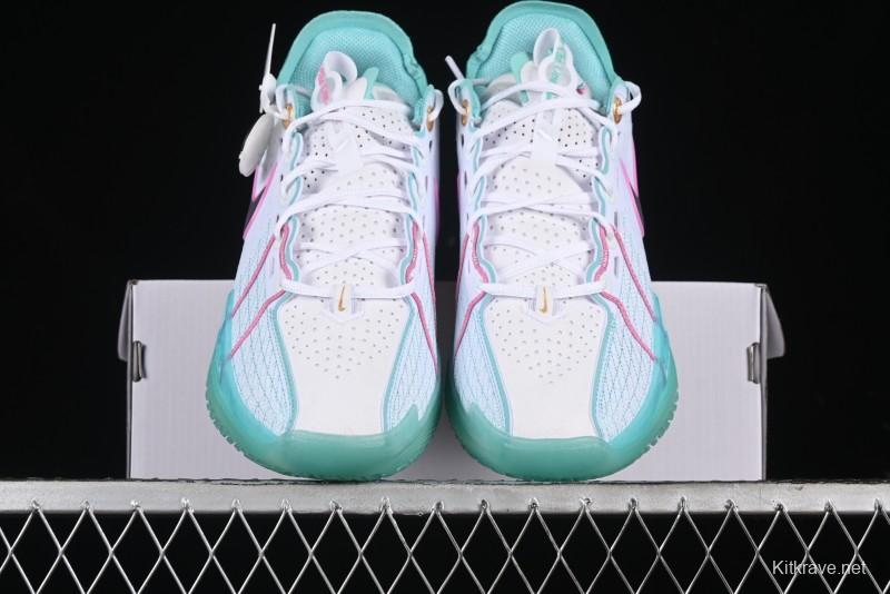 Nike Air Zoom G.T.Cut 3 EP Basketball Shoes with Full-Length ZoomX Foam - HM3699-161