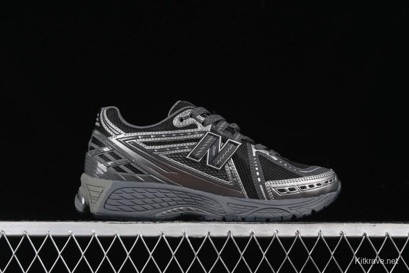 New Balance 1906 Series Retro Dad Style Casual Running Shoes - M1906RES