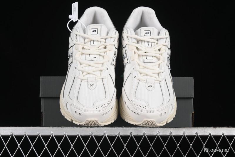 New Balance 1906 Series Retro Dad Style Casual Running Shoes - M1906RWW