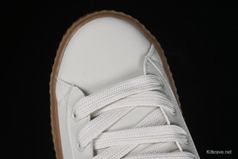 Fenty x Puma Creeper Phatty Low-Top Casual Sneakers - 396813-03