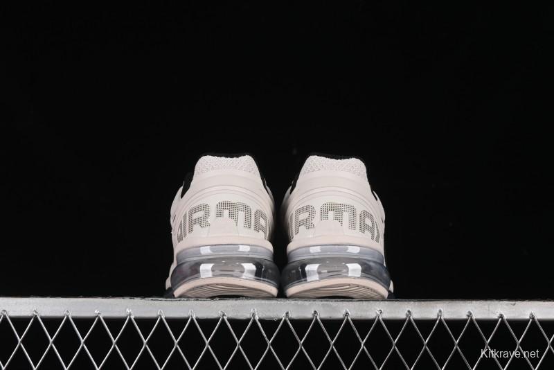 Nike Air Max 2013 Retro Breathable Mesh Cushion Running Shoes - FZ3156-008