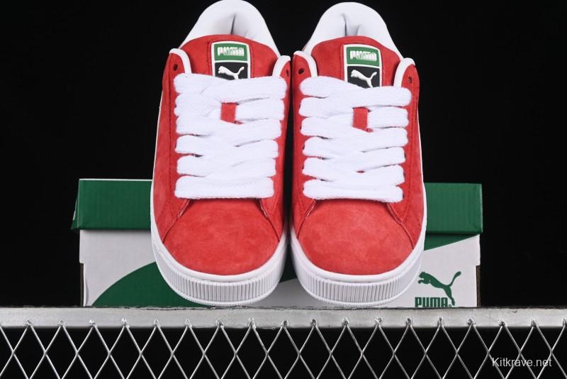 Puma Suede XL Retro Casual Sneakers - 395205-03