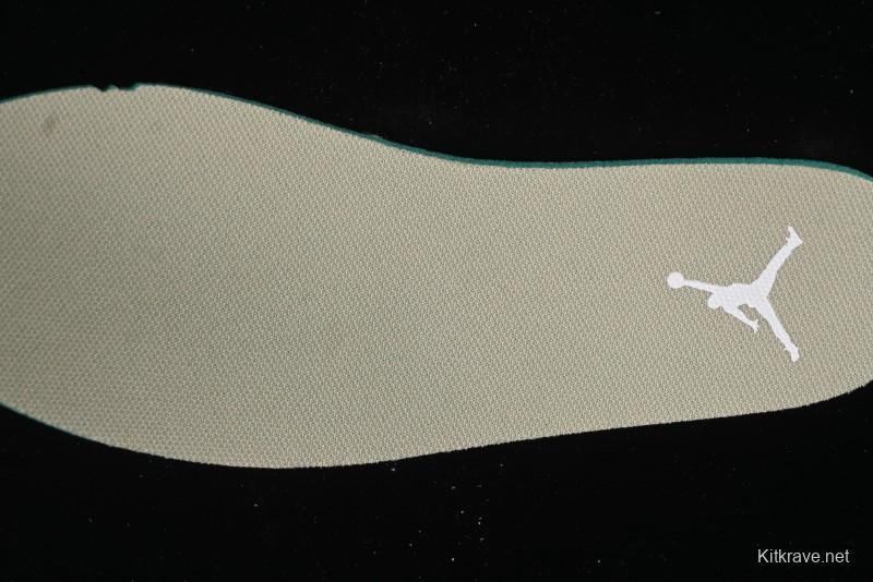 Nike Jordan Spizike Low AJ Hybrid Elements Casual Sneakers - HQ3439-101