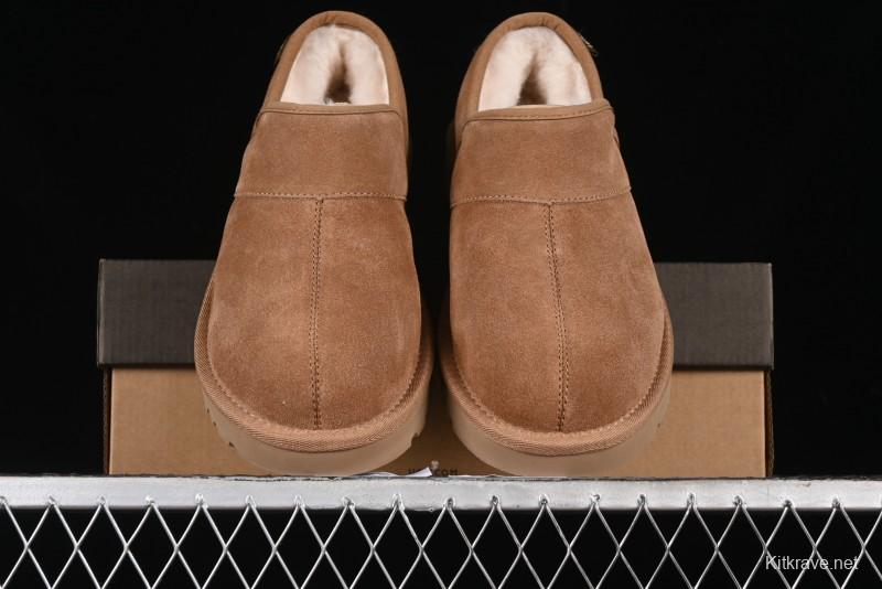 UGG LE FU Low Top Slip-On Lifestyle Casual Shoes - 1131616