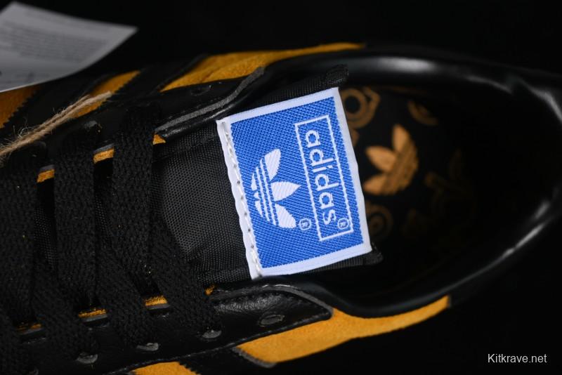 Adidas Gazelle W JP5283 Low-Top Casual Slip-Resistant Wear-Resistant Skate Shoes - JP5283