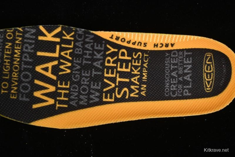 Keen Jasper Japanese Street 2.0 Retro Outdoor Shoes - 1027689 Pink