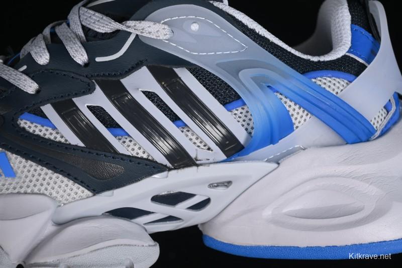 Adidas Vento XLG Deluxe Retro Casual Dad Shoes - JR8079