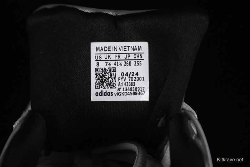 Adidas Adistar XLG Comfortable Slip-Resistant Low-Top Sports Casual Shoes - IH3383