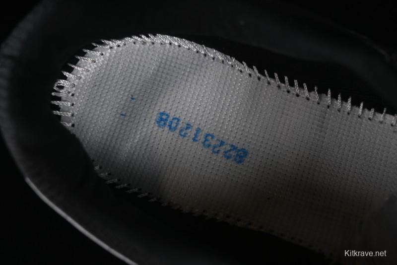 Asics Gel-Quantum 180 VII Retro Breathable Casual Shoes with Cushioning for Men - 1201A631-007