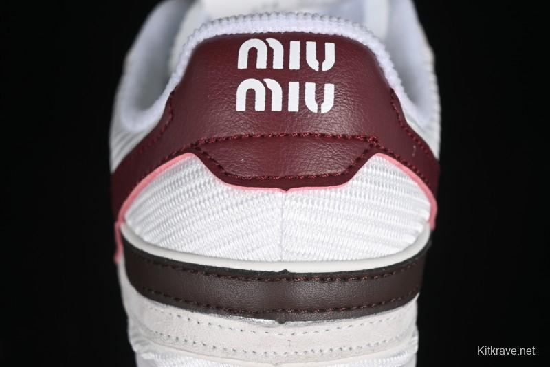 Miumiu Calzature Donna Casual Lifestyle Shoes - AJD4