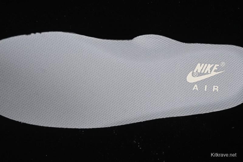 Nike Air Force 1 '07 Low Custom Casual Sneakers - CW2288-111