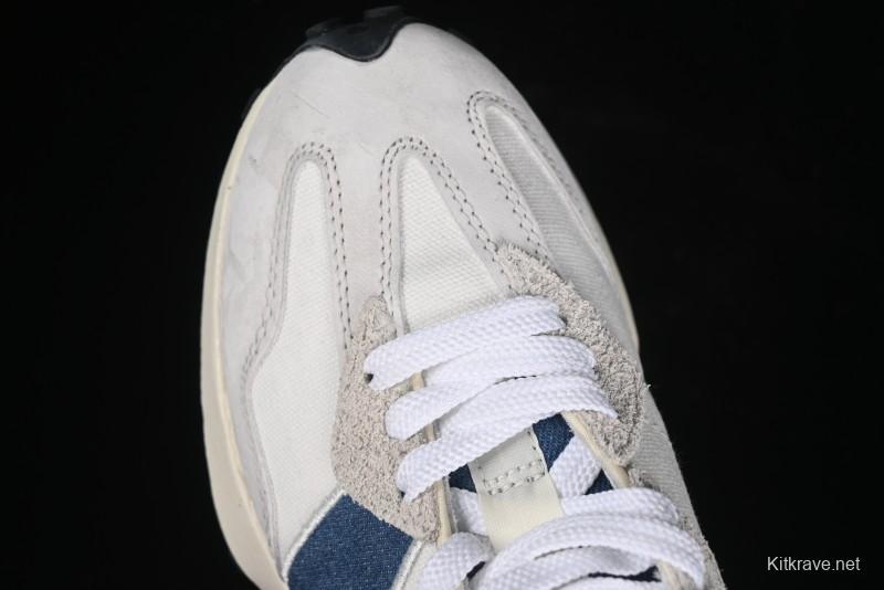 New Balance MS327 Series Retro Casual Running Shoes - WS327JB