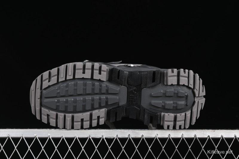 Fila Fusion Thick-Sole Hard Candy Casual Dad Shoes - T12W441005FFT