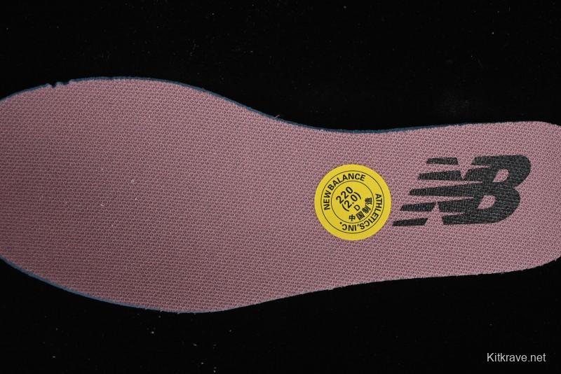 New Balance MS327 Series Retro Casual Running Shoes - WS327WE