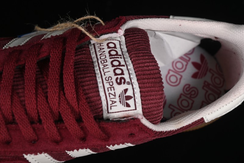 Adidas Handball Spezial Retro Casual Sneakers - IG1978