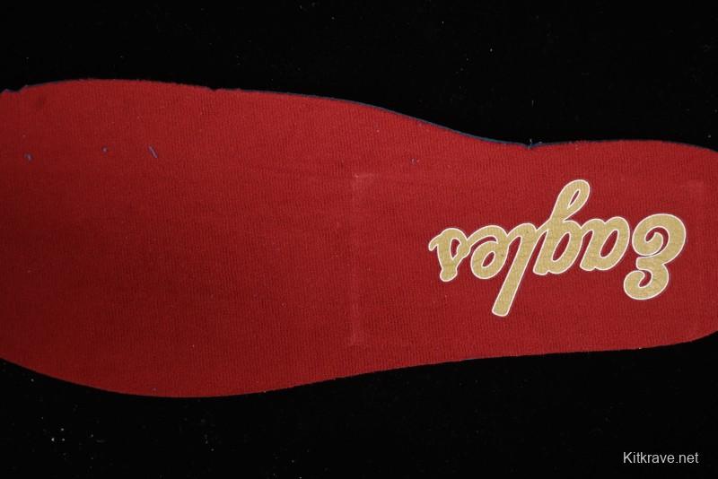 Joe Freshgoods x New Balance 9060 Retro Running Sneakers with ABZORB Cushioning - U9060EGL