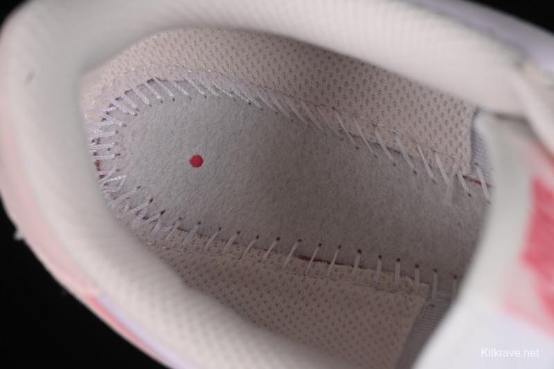 Nike Classic Cortez Leather Retro Running Shoes HF6410-666